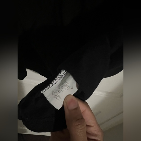 Revenge Tee - Picture 4 of 5